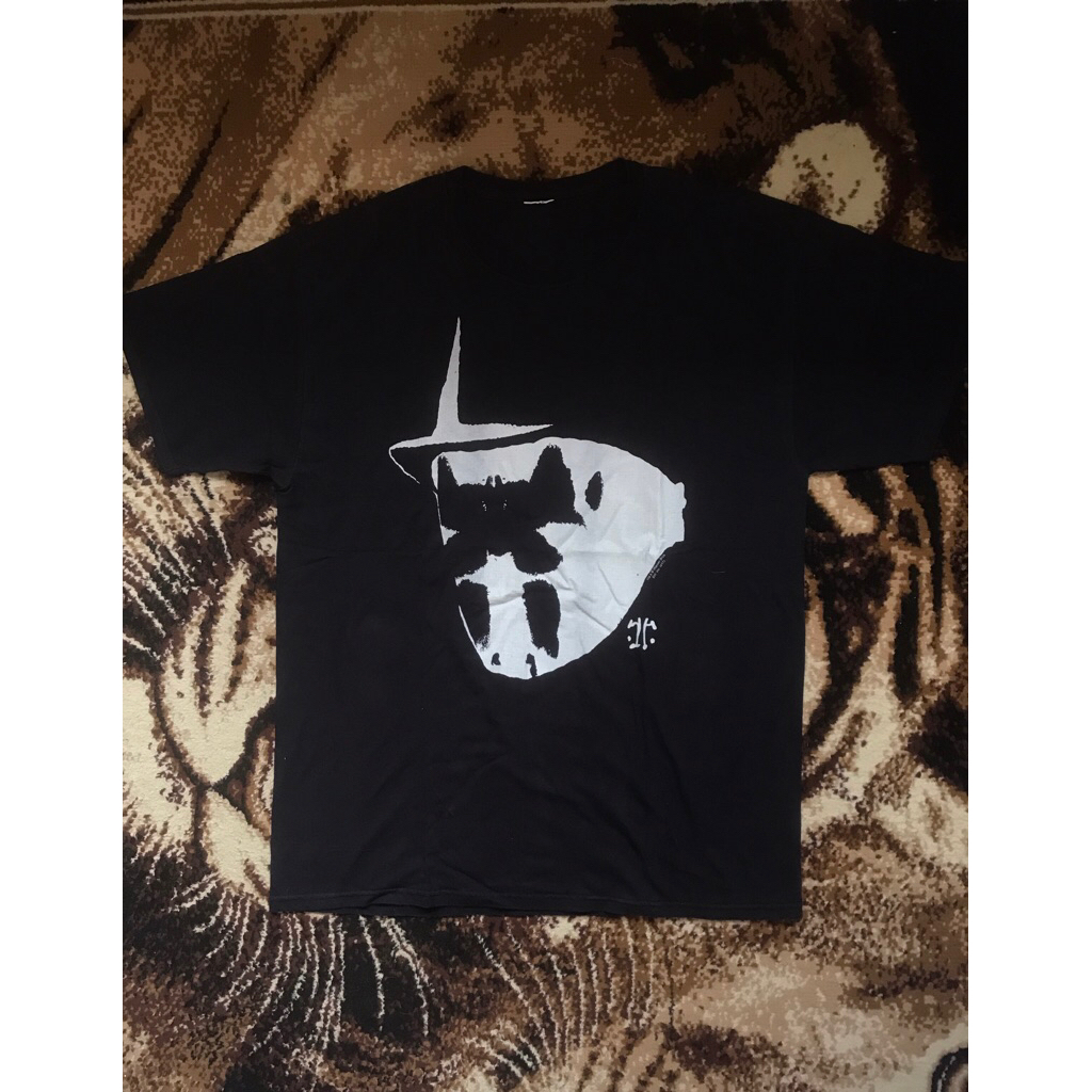 Tshirt Watchmen Rorshach