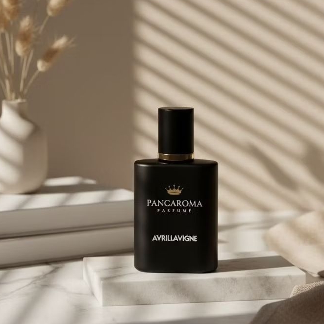 Parfum PANCAROMA Eau De Parfum ( AVRIL LAVIGNE ) 30ml parfum edp tahan lama