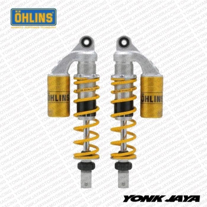 SHOCKBREAKER OHLINS NMAX 2020 YA020
