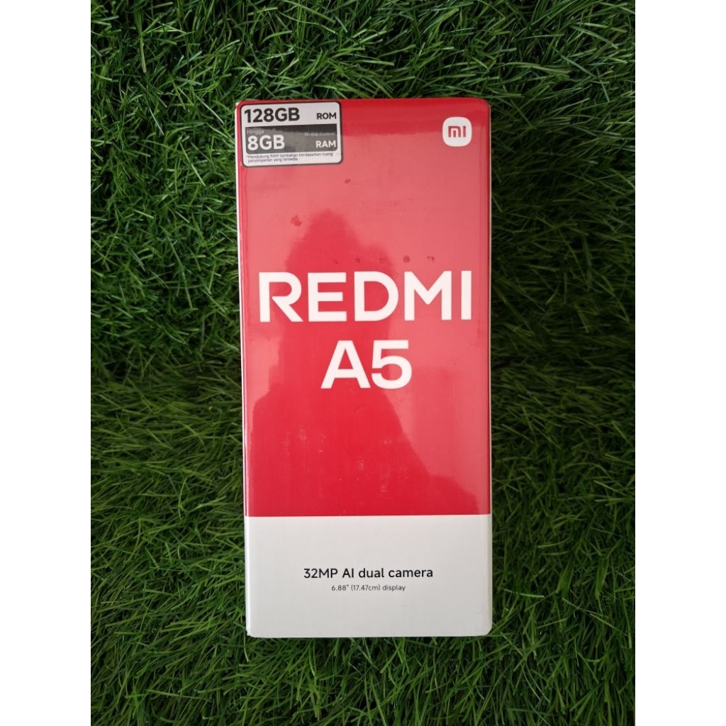 Redmi A5 Ram 4/128