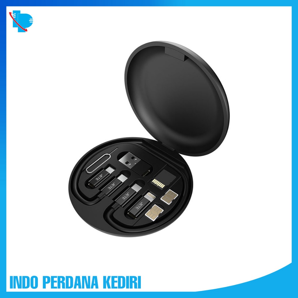 KABEL DATA 8IN1 CX15 JETE