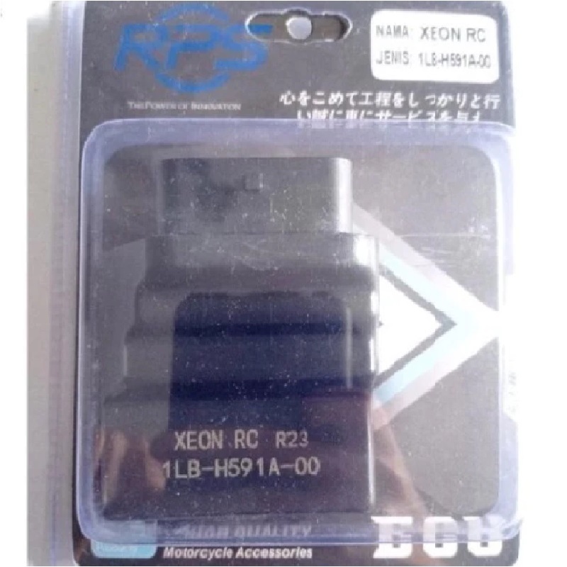 (RPS) ECU MOTOR XEON RC/XEON/FINO FI 1LB-H591A-00