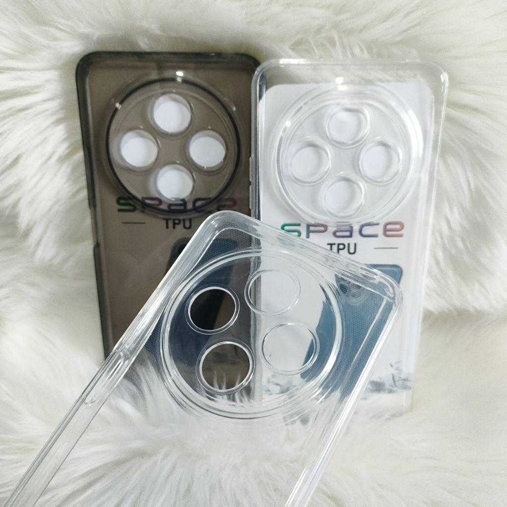 SoftCase Poco C71 X7 Pro 5G M4 Pro M5 M3 Pro C40 C55 C65 C75 C61 F6 F5 F4 F3 F7 X7 X3 Pro NFC X6 M6 