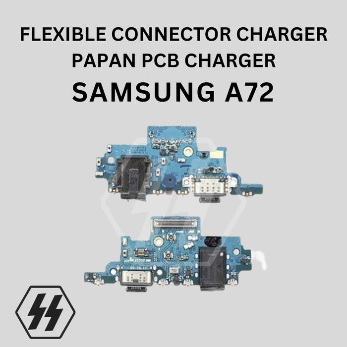 Flexible Charger SAMSUNG A72