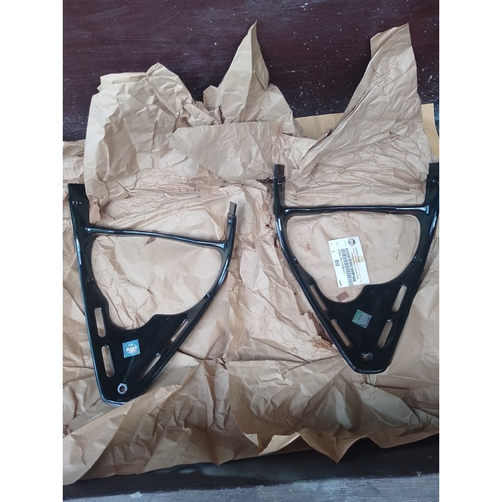 cowl under center nsr R.V fairing