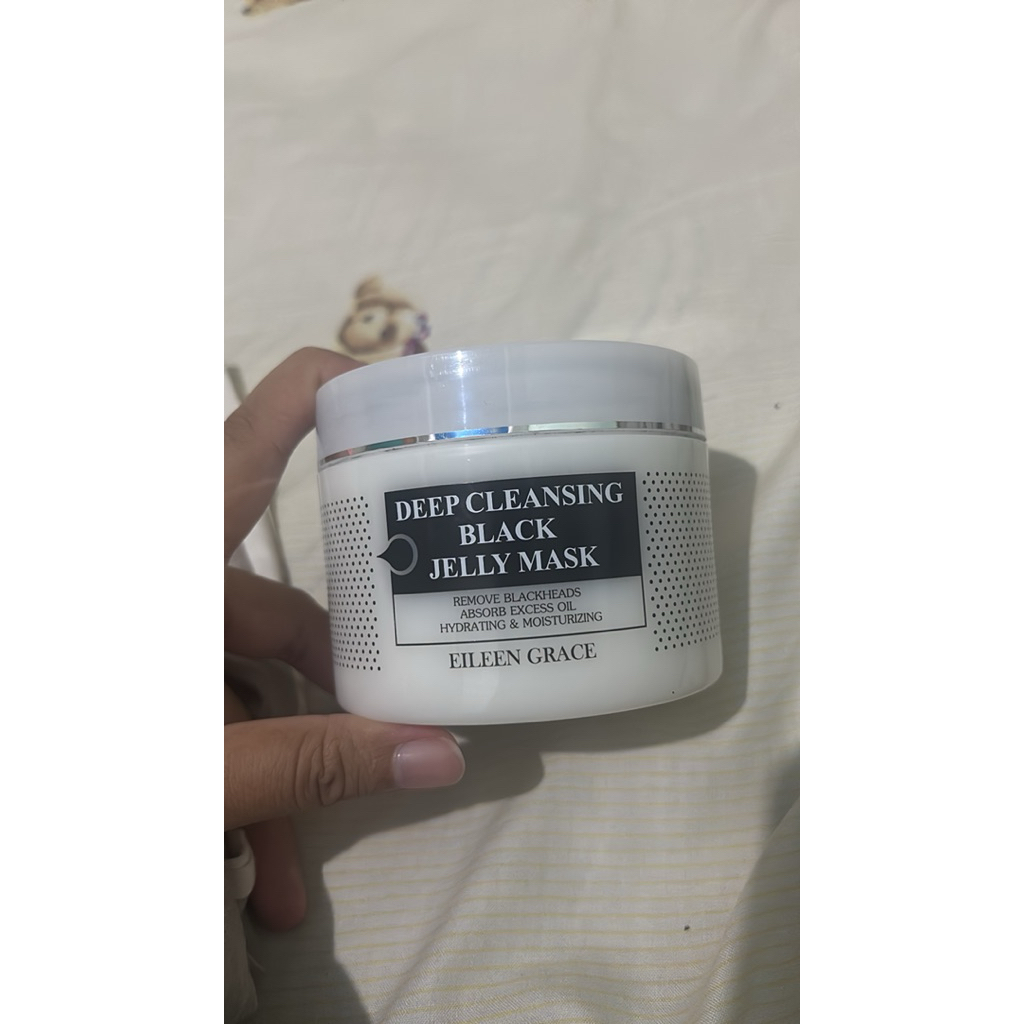 preloved eileen grace isi 90% original (harga di ohsome masih 320k)