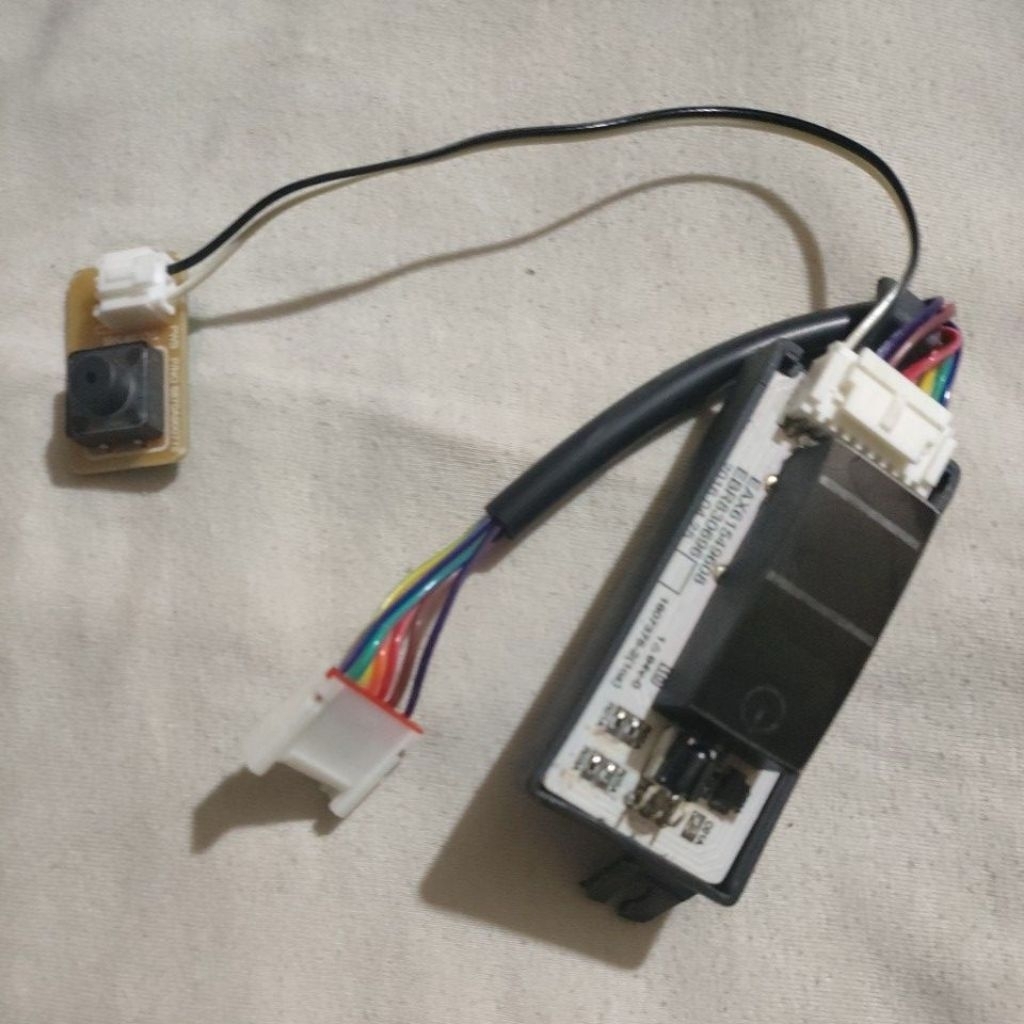 Modul display sensor ac lg dual inverter ac lg inverter ac lg