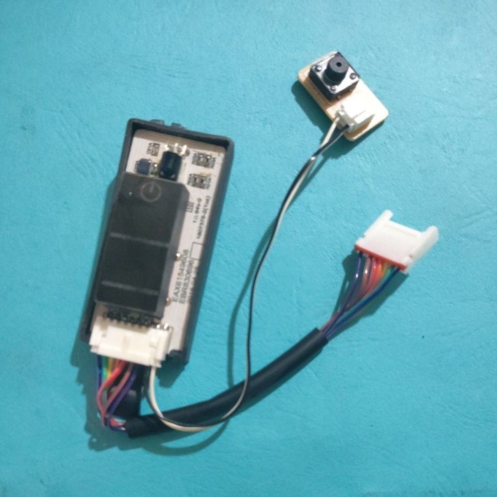 Sensor ac lg dual inverter ac lg inverter