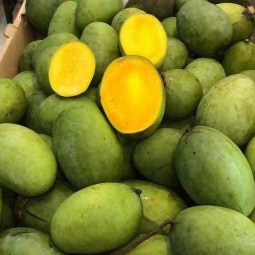 MANGGA KWENI 1kg