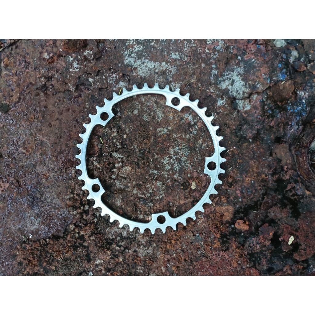 Chainring 42T BCD 144 by mavic