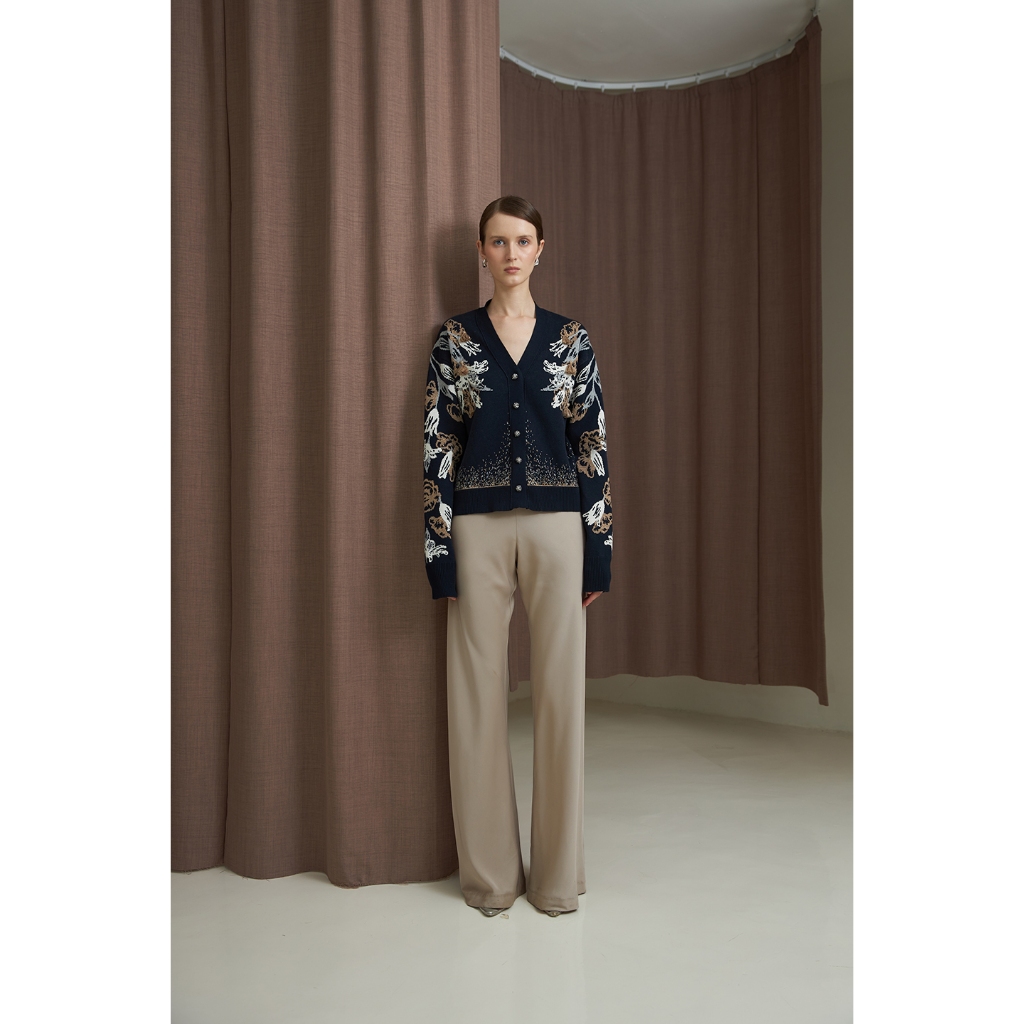 Claude - Kayla Cardigan