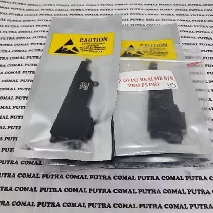 REALME 8 REALME 8 PRO BUZZER SUARA LUAR LOUD SPEAKER SPEKER HANDPHONE MUSIK DERING REALME 8 REALME 8
