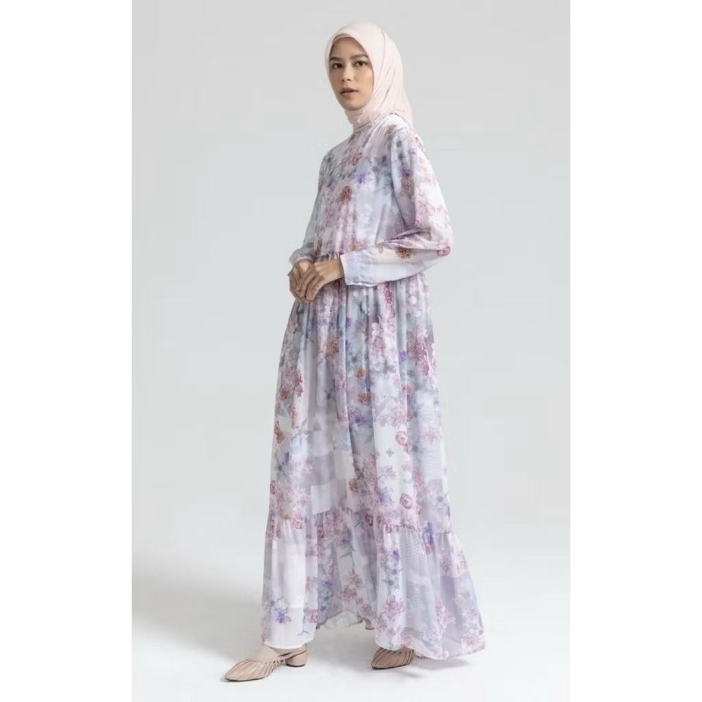 Derya Dress Ria Miranda