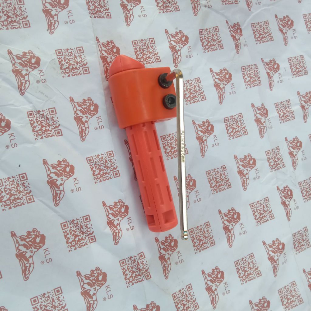 KLS.PALM KING.PRO.BLADEORIGINAL