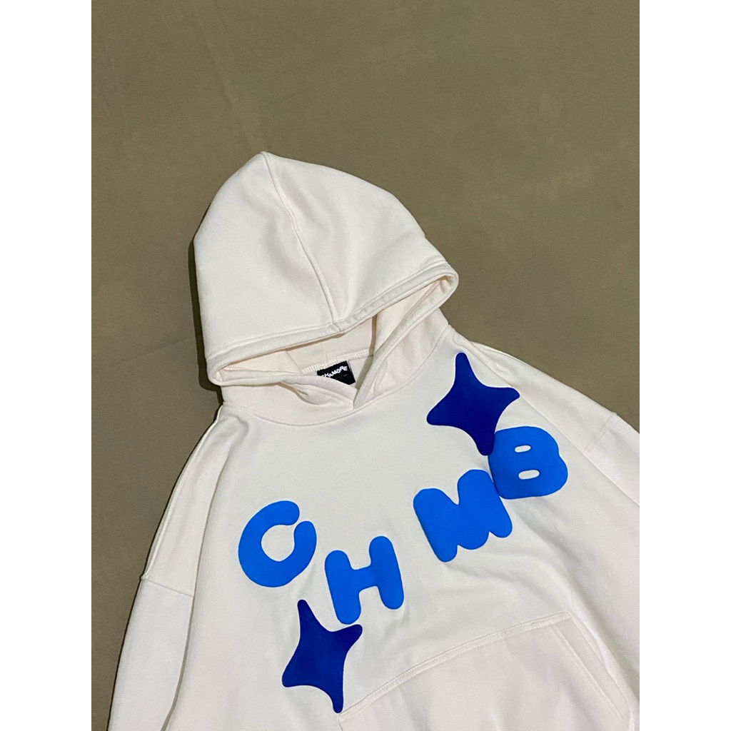 [ORIGINAL 100%] CHMB BEDSTAR XL