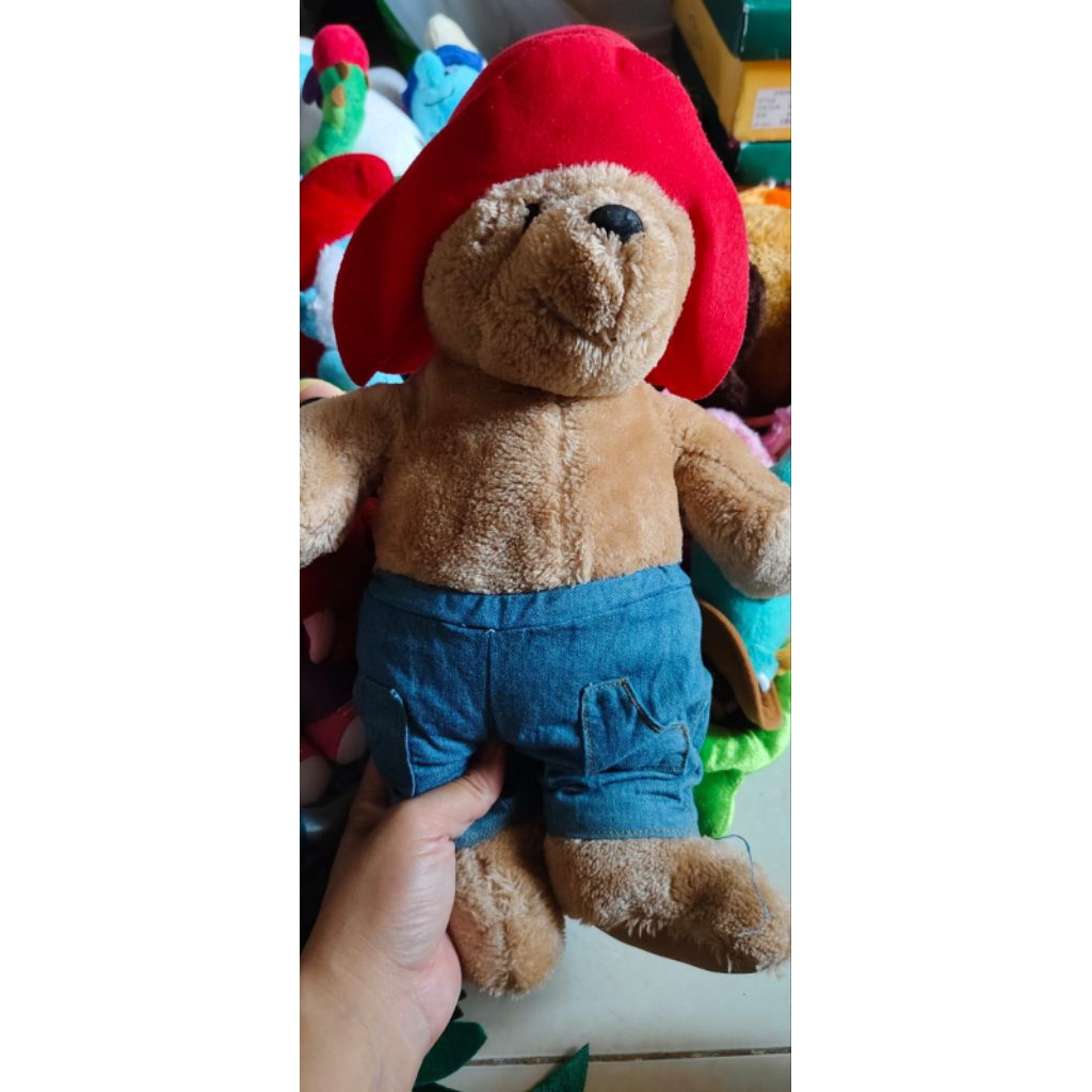 PADDINGTON