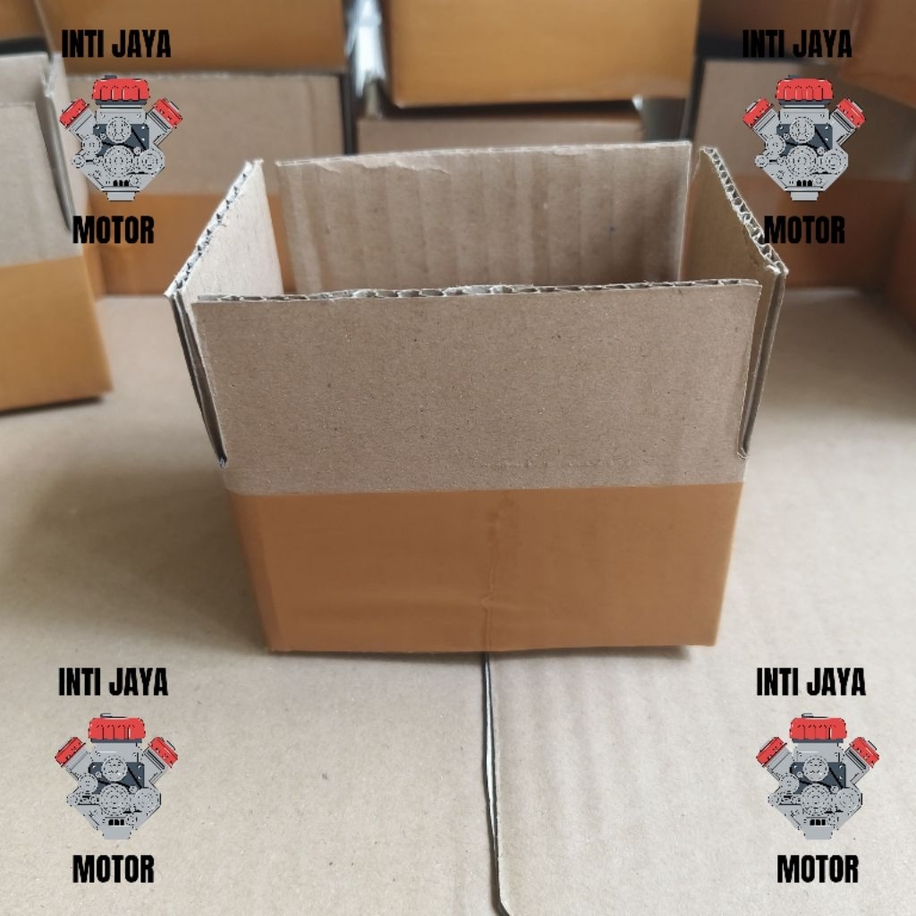

Kardus packing dus paking peking kecil 10x7x5 cm