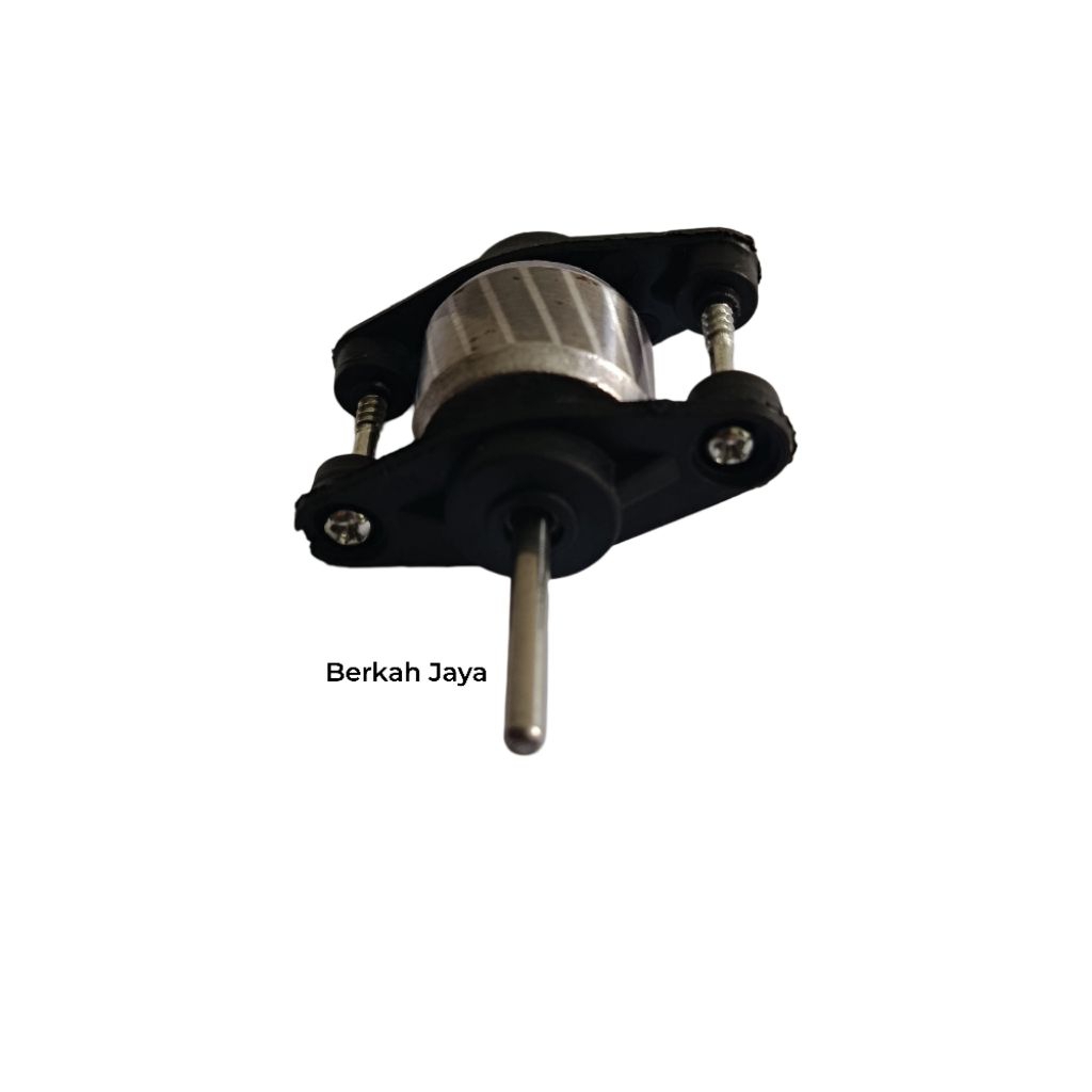 BOSHING SET AS DINAMO KIPAS ANGIN KARAKTER  As 4MM