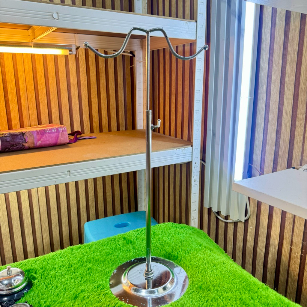 GANTUNGAN TAS BESI GANTUNGAN MULTIFUNGSI