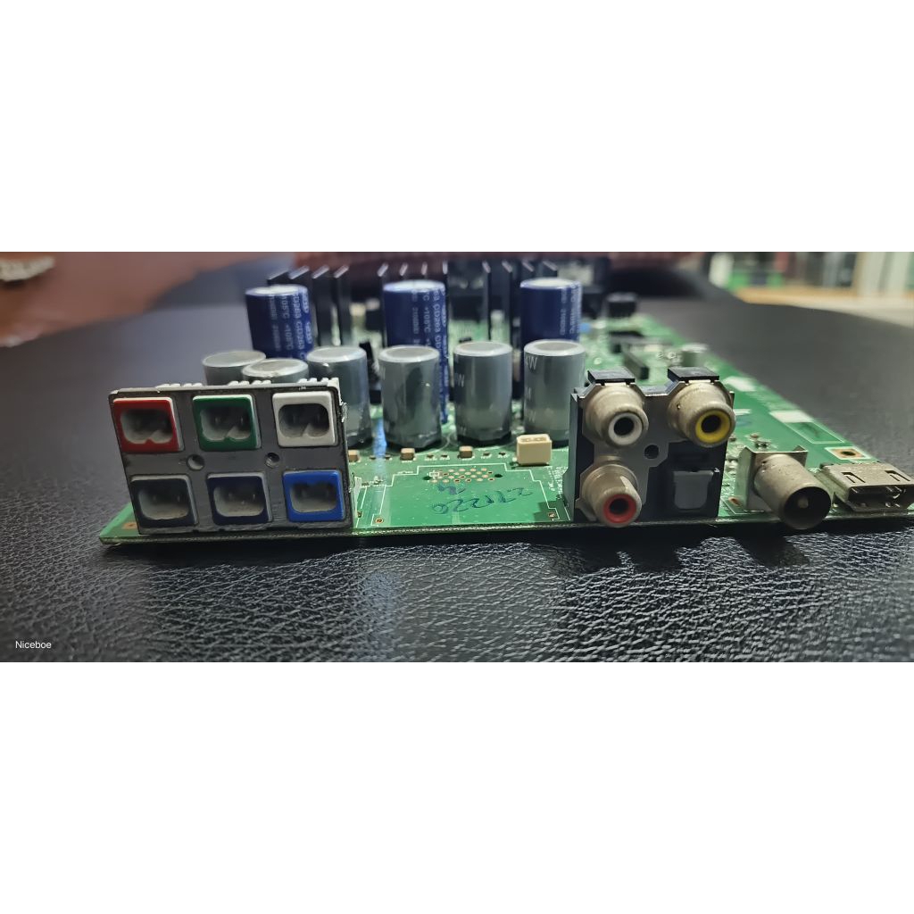 main board DVD  home theater samsung