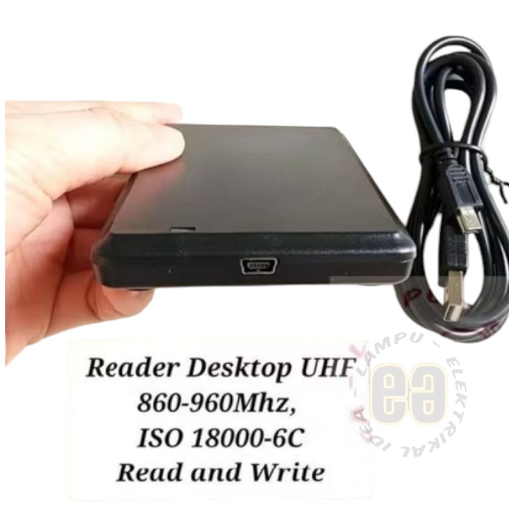 RFID UHF Card Reader & Writer