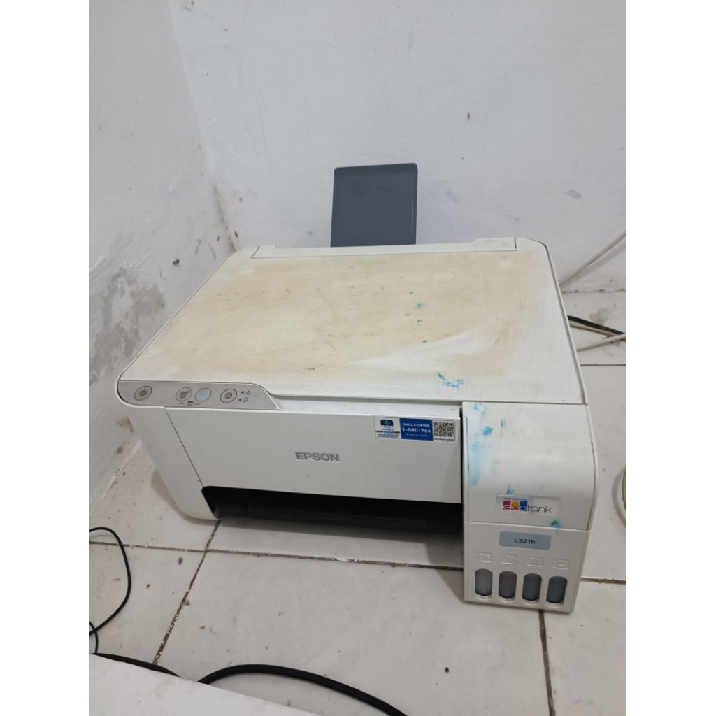 Printer Epson L3216