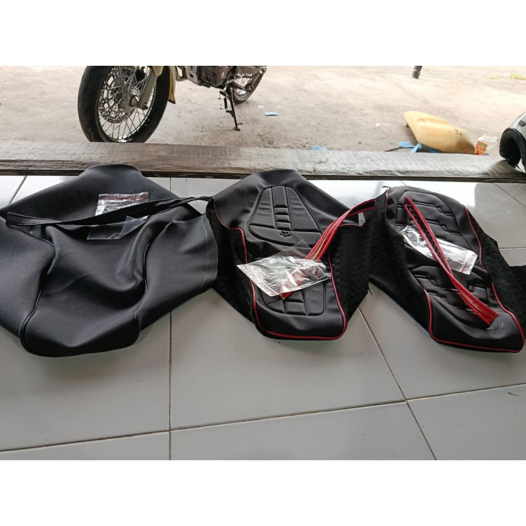 KULIT JOK GL MAX/GL PRO - KULIT JOK GL MAX MODEL BARU - KULIT JOK GL MAX MOTIF - KULIT JOK GL MAX/GL