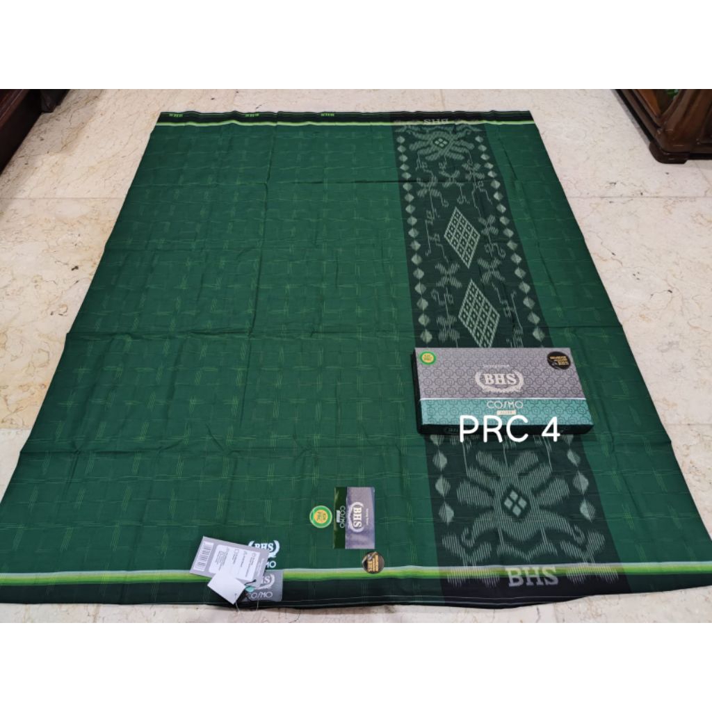 Sarung BHS Cosmo Silver Sarung Cosmo Sarung BHs Polos Sarung BHS Garis