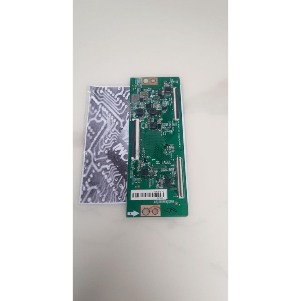 PLD43UG5959 PLD 43UG5959 TCON POLYTRON