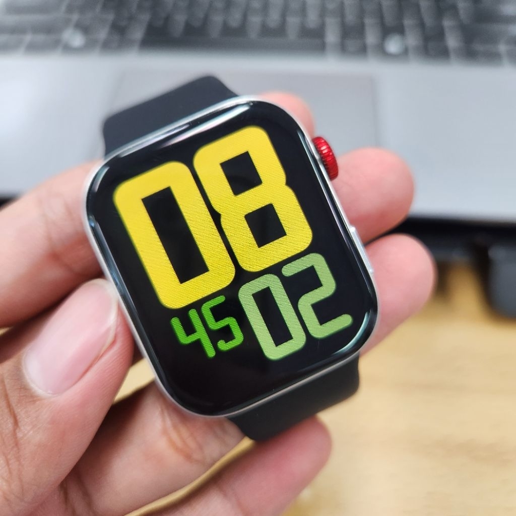 Huawei Watch Fit 3 NFC