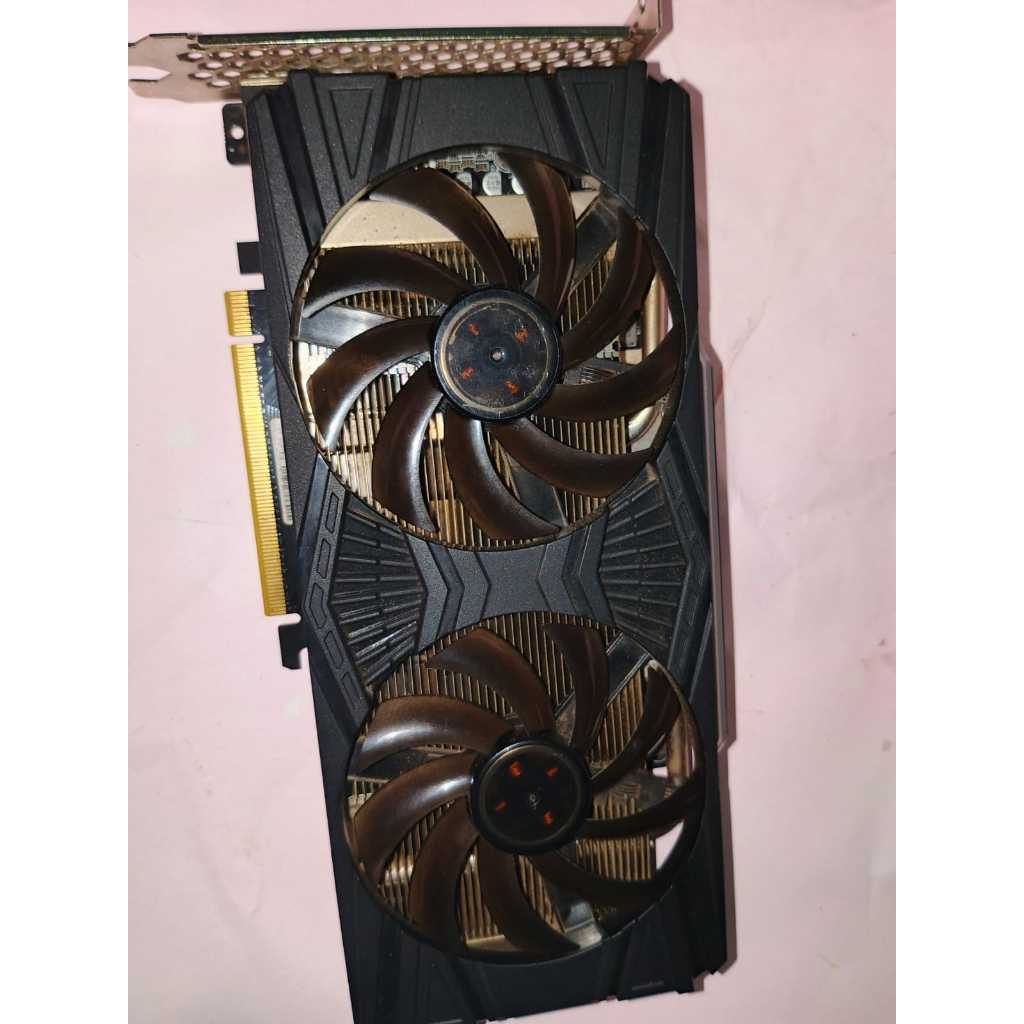 vga bekas rtx2060super