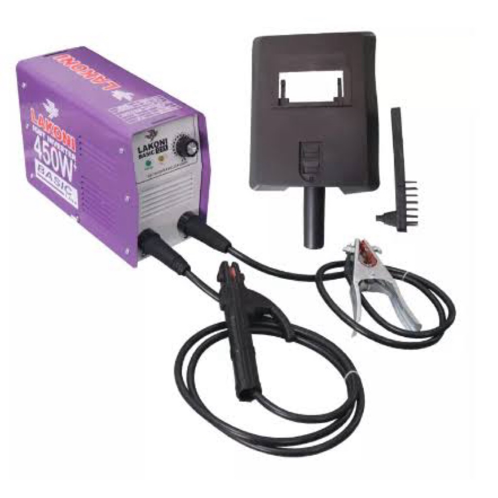 mesin las lakoni 450w