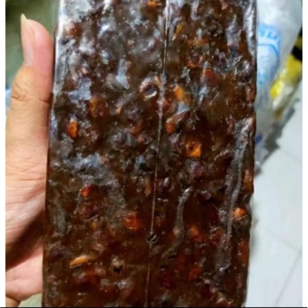 Asam Jawa Tanpa Biji Kualitas Baik 1Kg