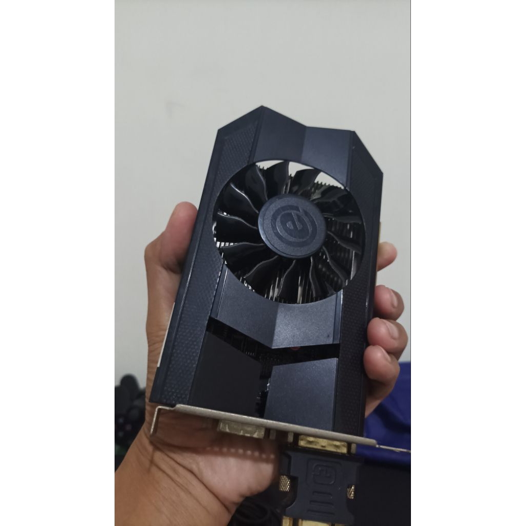 VGA Card GTX 650 Ti - DDR 5 - 1 GB
