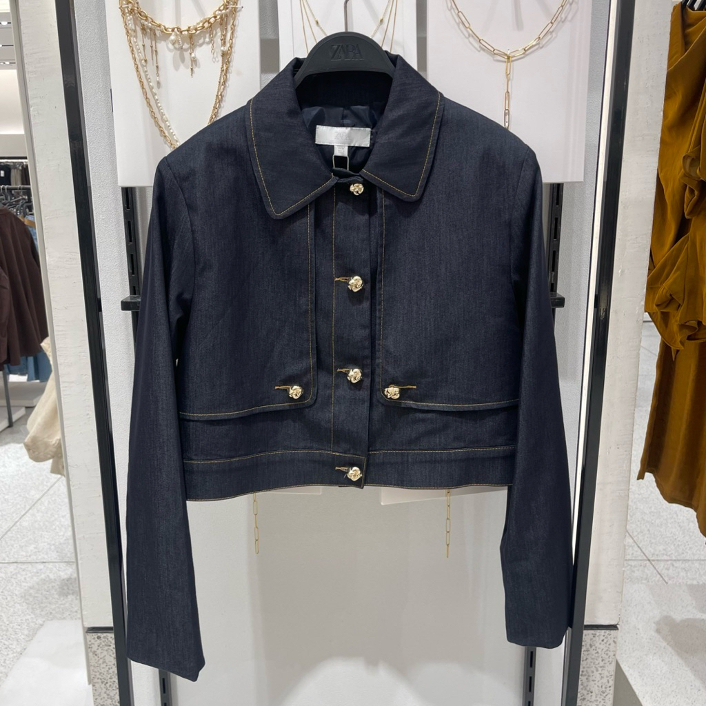 Blazer ZARA Women jastip (jasa titip)