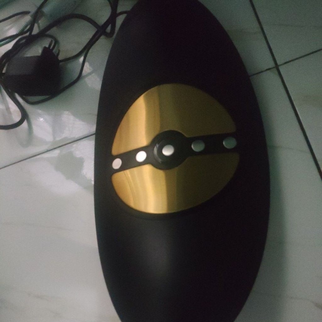 Dr. Qyu Lumbar TD premium