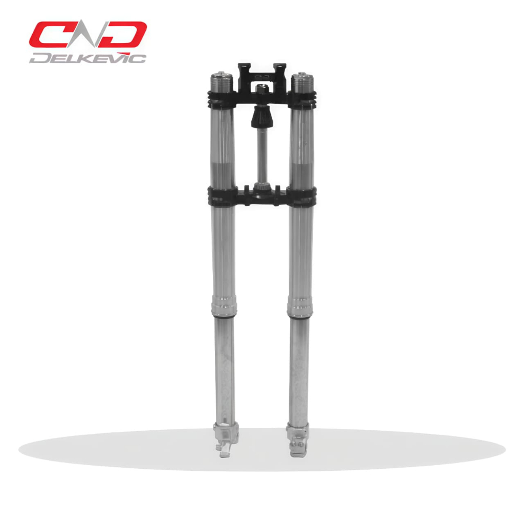 NUI Delkevic Upside-Down | KLX 150 — CRF — WR155