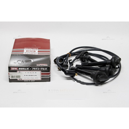 kabel busi crv gen1 1996-2001 seiwa jepang 32700-PHK-003