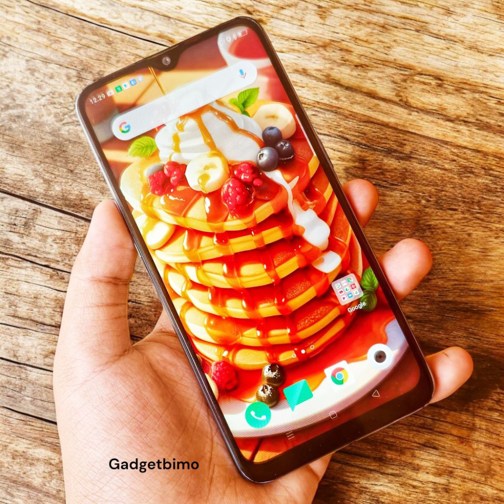 OPPO A12 3/32 NORMAL SECOND SIAP PAKAI HP ANDROID SECOND MURAH