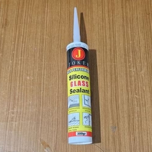 LEM SEALANT / LEM AQUARIUM /LEM KACA