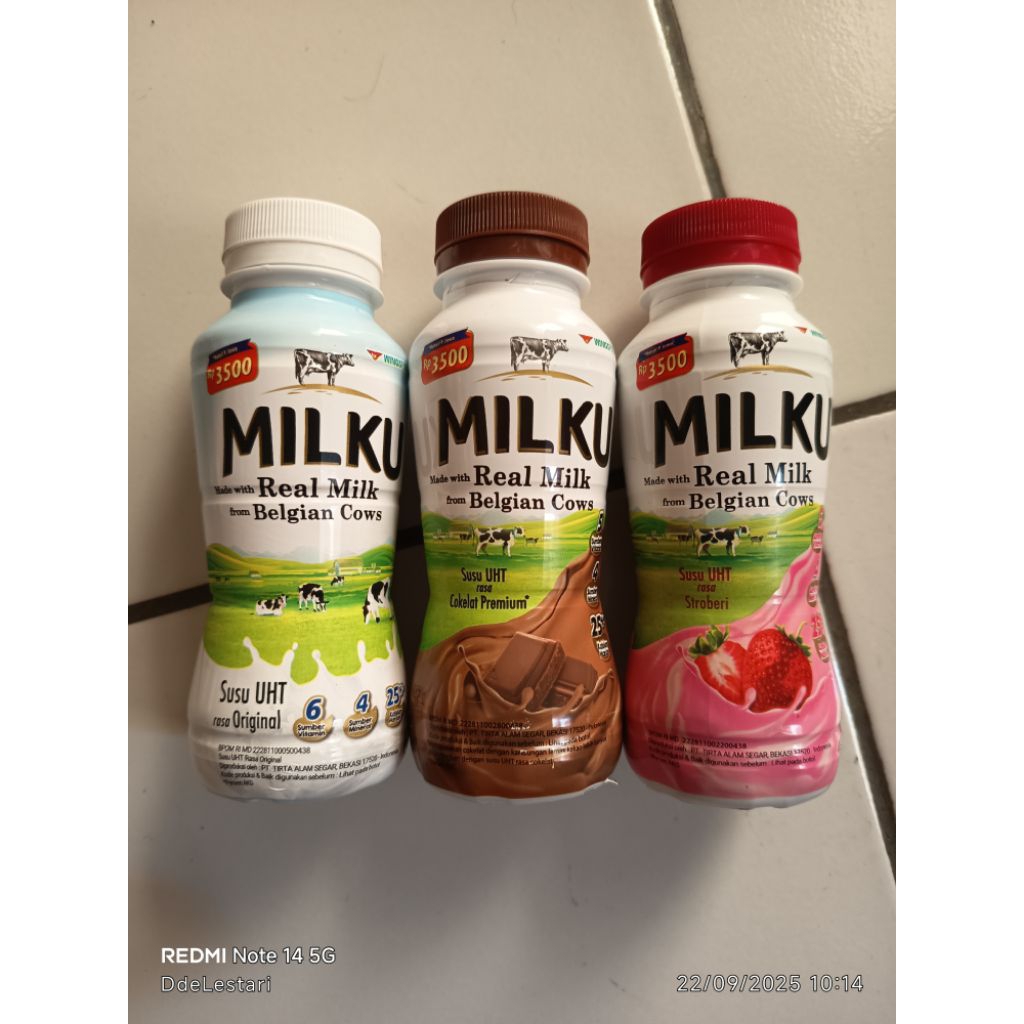 milkku susu