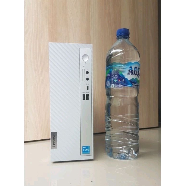 mini pc core i5 14500 nvme 1 tb ram 16gb  Lenovo Ideacentre