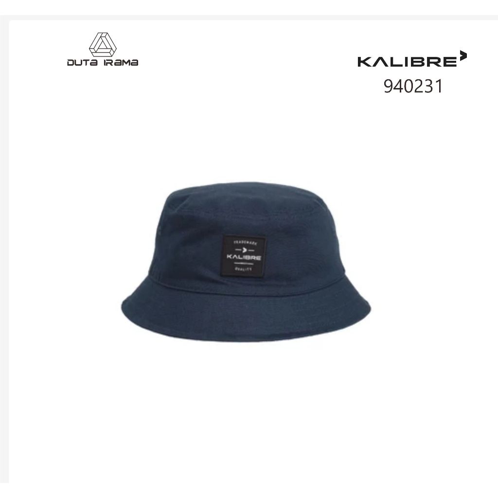 DUTAIRAMA - TOPI BUCKET KALIBRE 940231