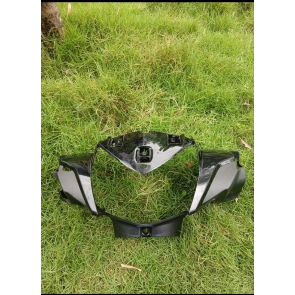 Batok Lampu Supra X 125 Fi Injeksi ORI BEKAS COPOTAN SECOND