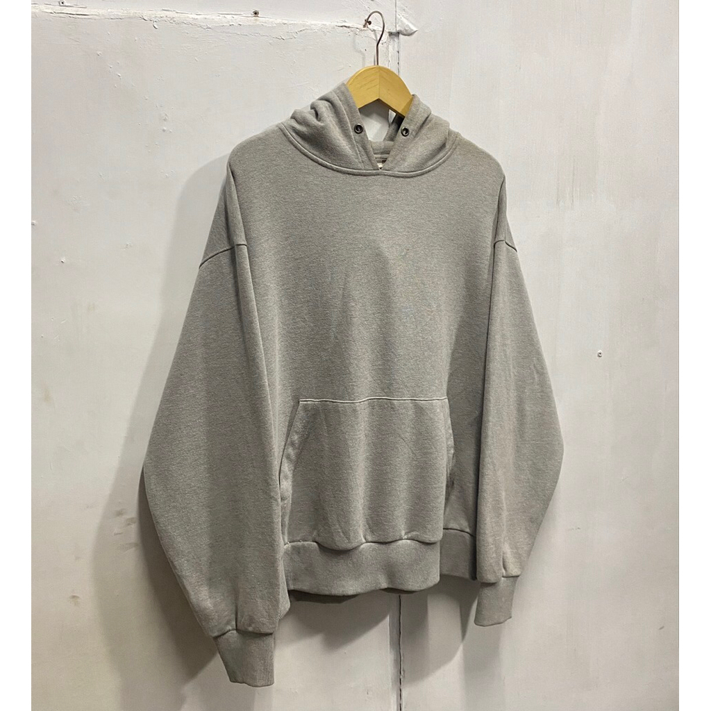 Toffe Blank Hoodie