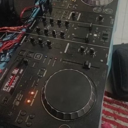 PIONEER CDJ 350 FULSET KOLPRI