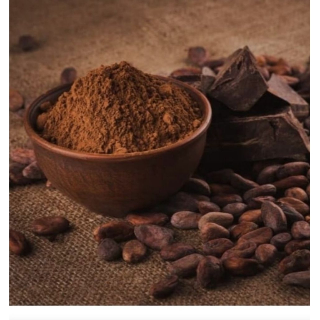 COCOA POWDER BARRY CALLEBAUT/DELFI KHUSUS BAKERY