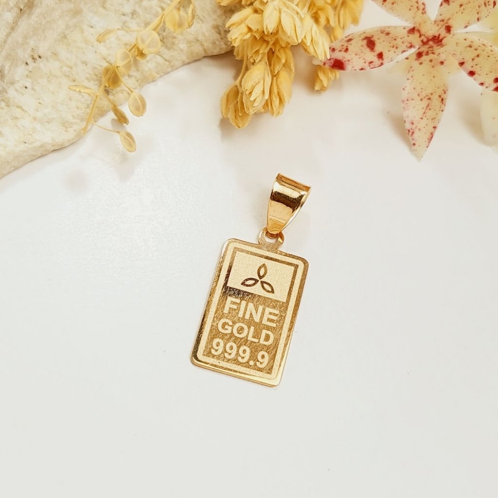 LIONTIN CANTIK GAJAH SAKTI (L)