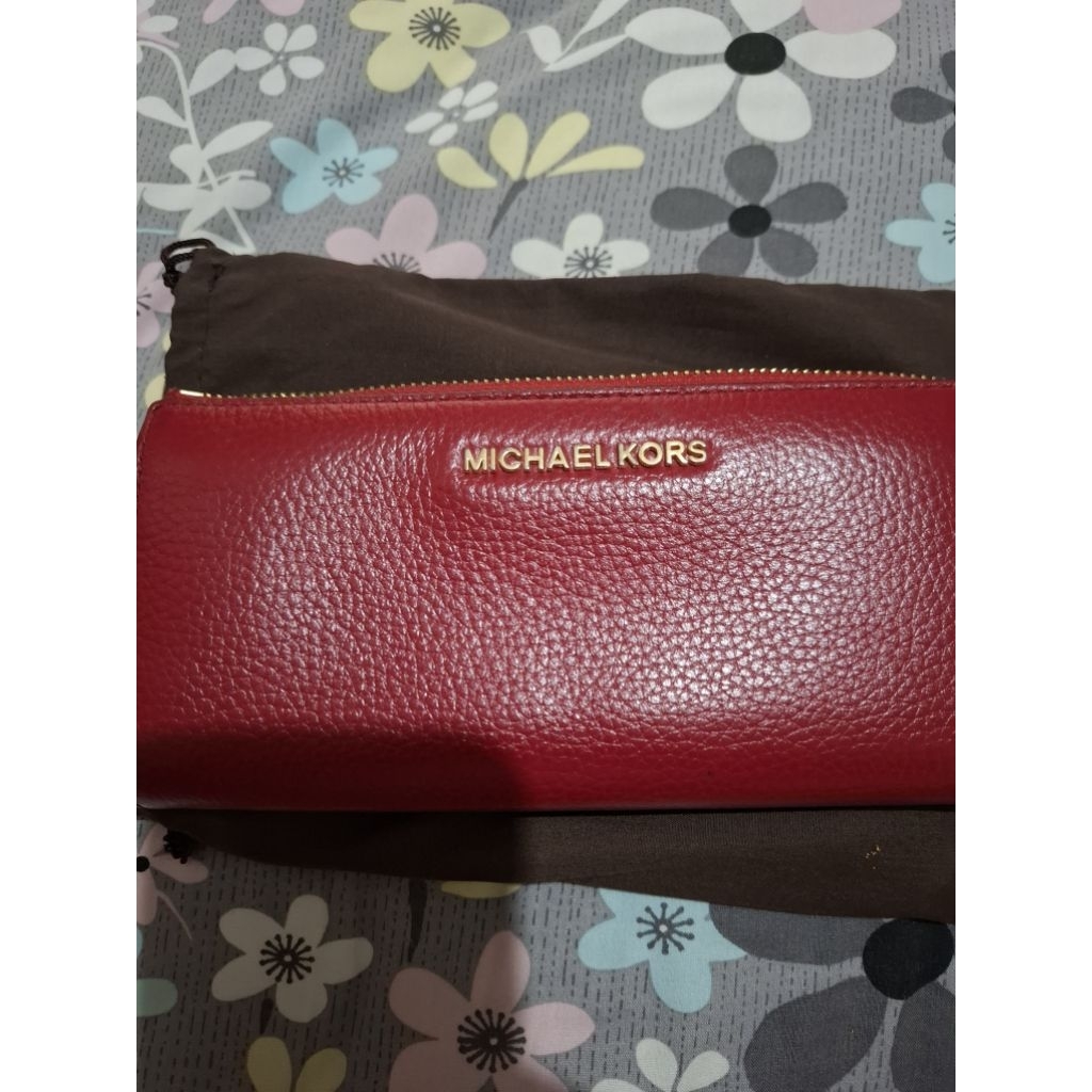 Dompet MK preloved