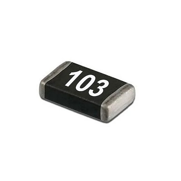 Resistor SMD 10K OHM 0805
